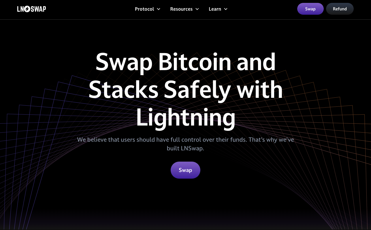 BTC to STX Exchange | Convert Bitcoin to Stacks on SimpleSwap