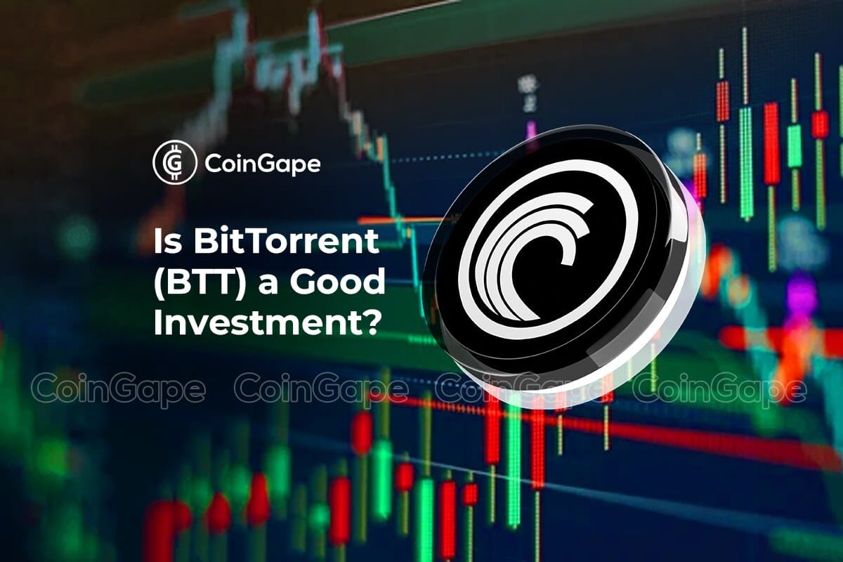 Latest BTT news, trends, updates and reports