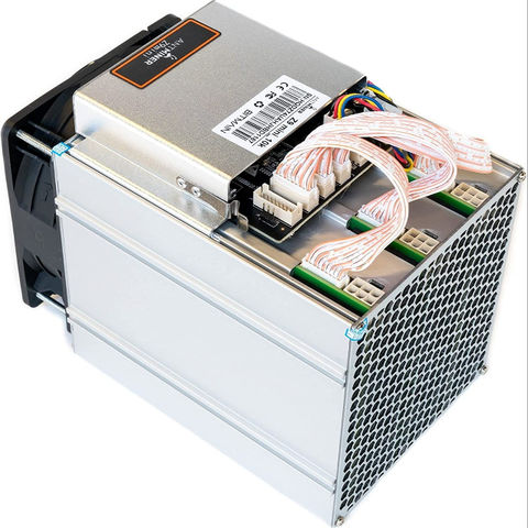 Antminer Z9 Mini 10Ksol/s ZCash ZEC ASIC Miner