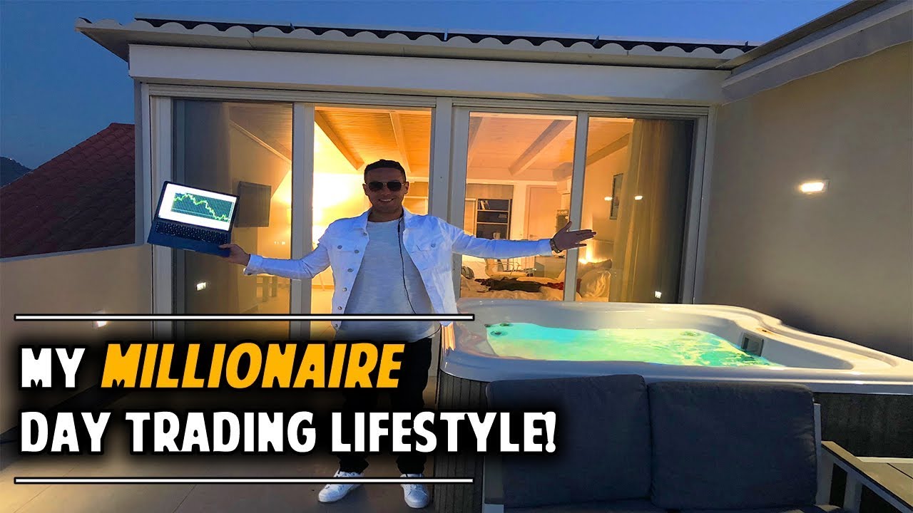 How To Be a Lifestyle Trader [What to Know] | IDTA