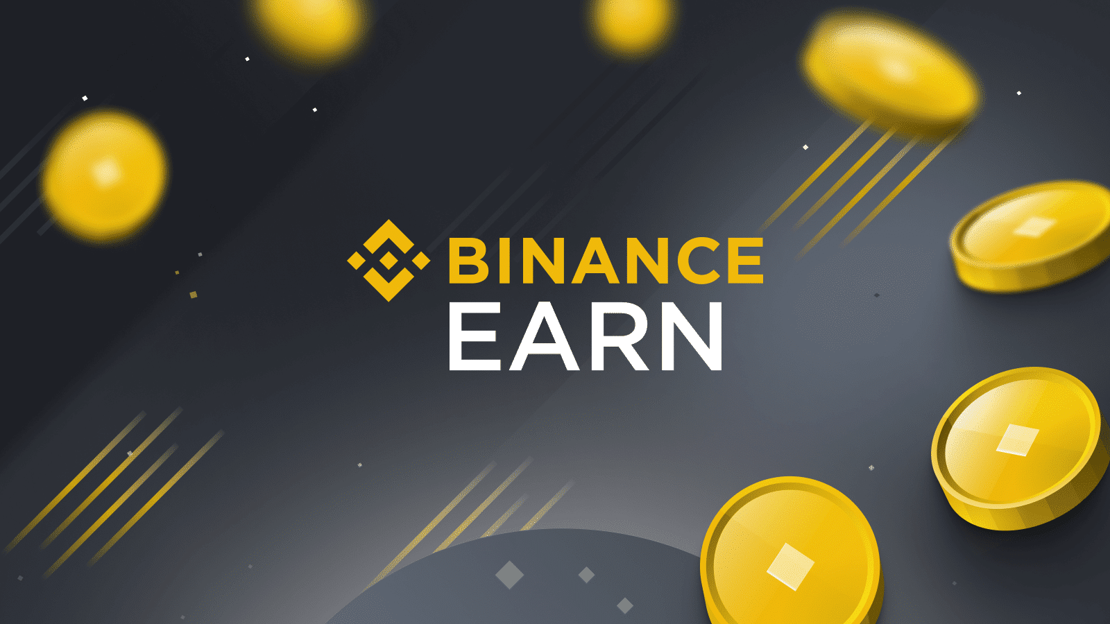 Binance Launches Lending Platform For Users to Earn Interest on Crypto Holdings