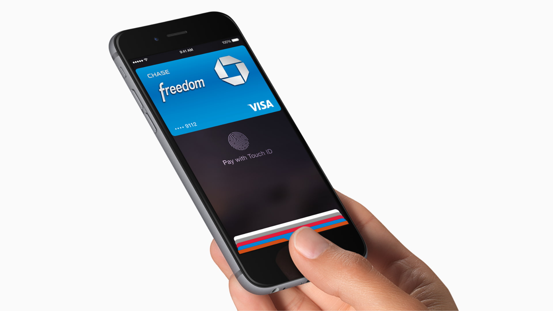 How to Use Apple Wallet