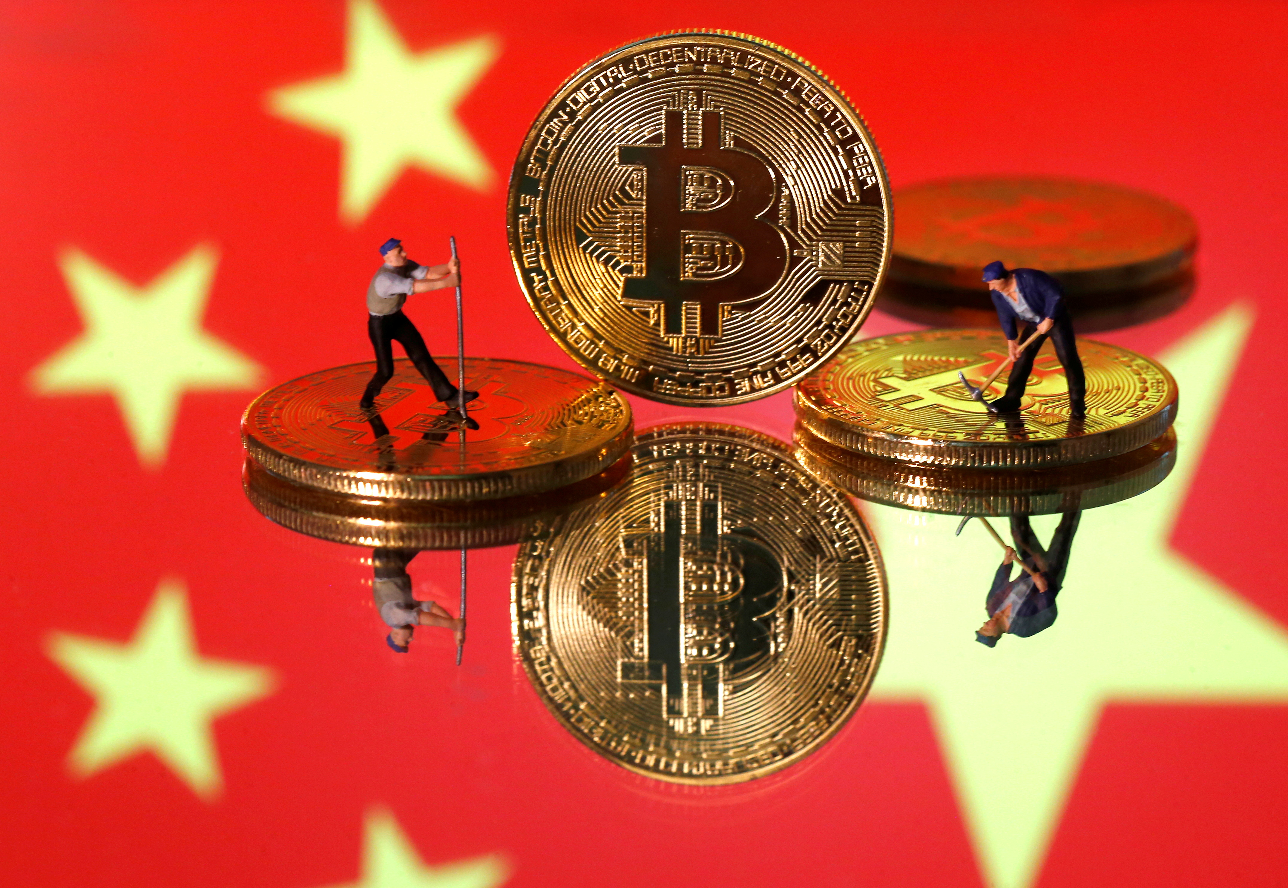 Bitcoin to Chinese Yuan Renminbi Exchange Rate Chart | Xe