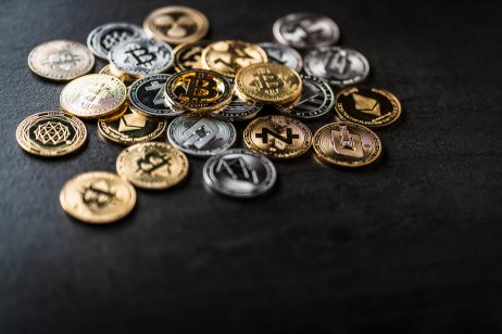 12 Most Popular Types Of Cryptocurrency | Bankrate