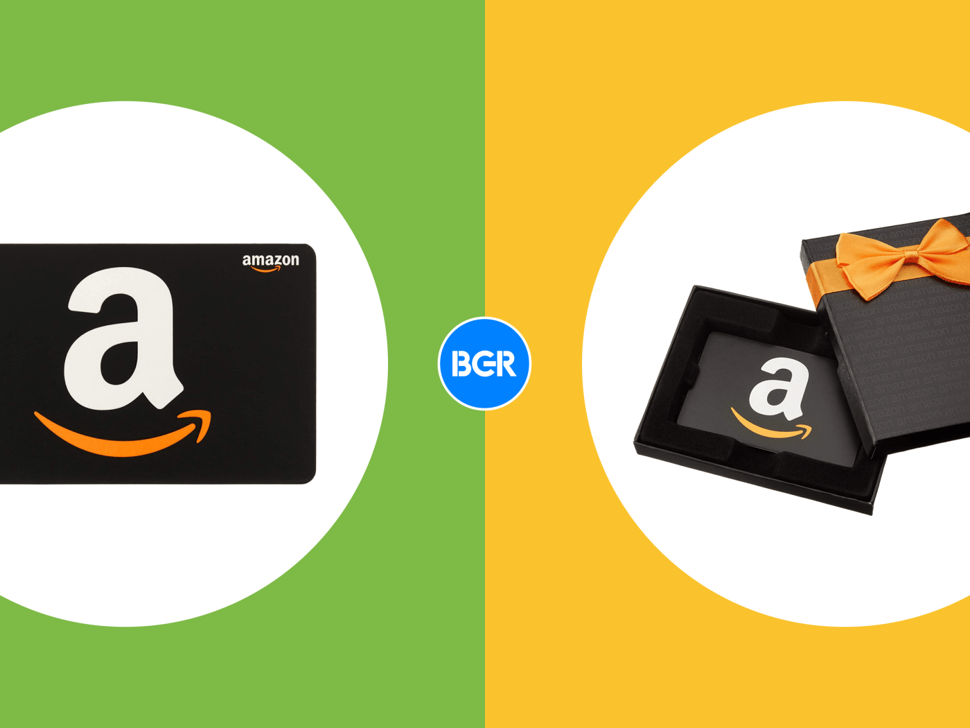 Amazon Gift Cards - Exclusive Voucher and Offers