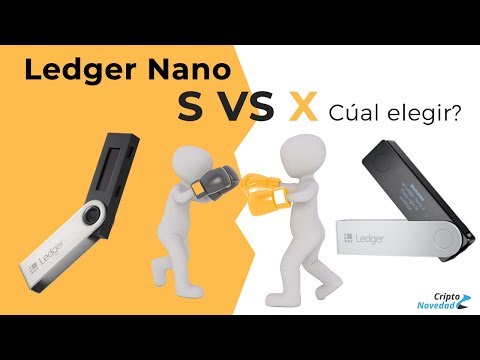 Ledger Nano S Plus vs Ledger Nano X - bitcoinhelp.fun
