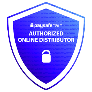 Paysafecard $20 NZD Voucher - Digital Processing Fee Included – Playtech