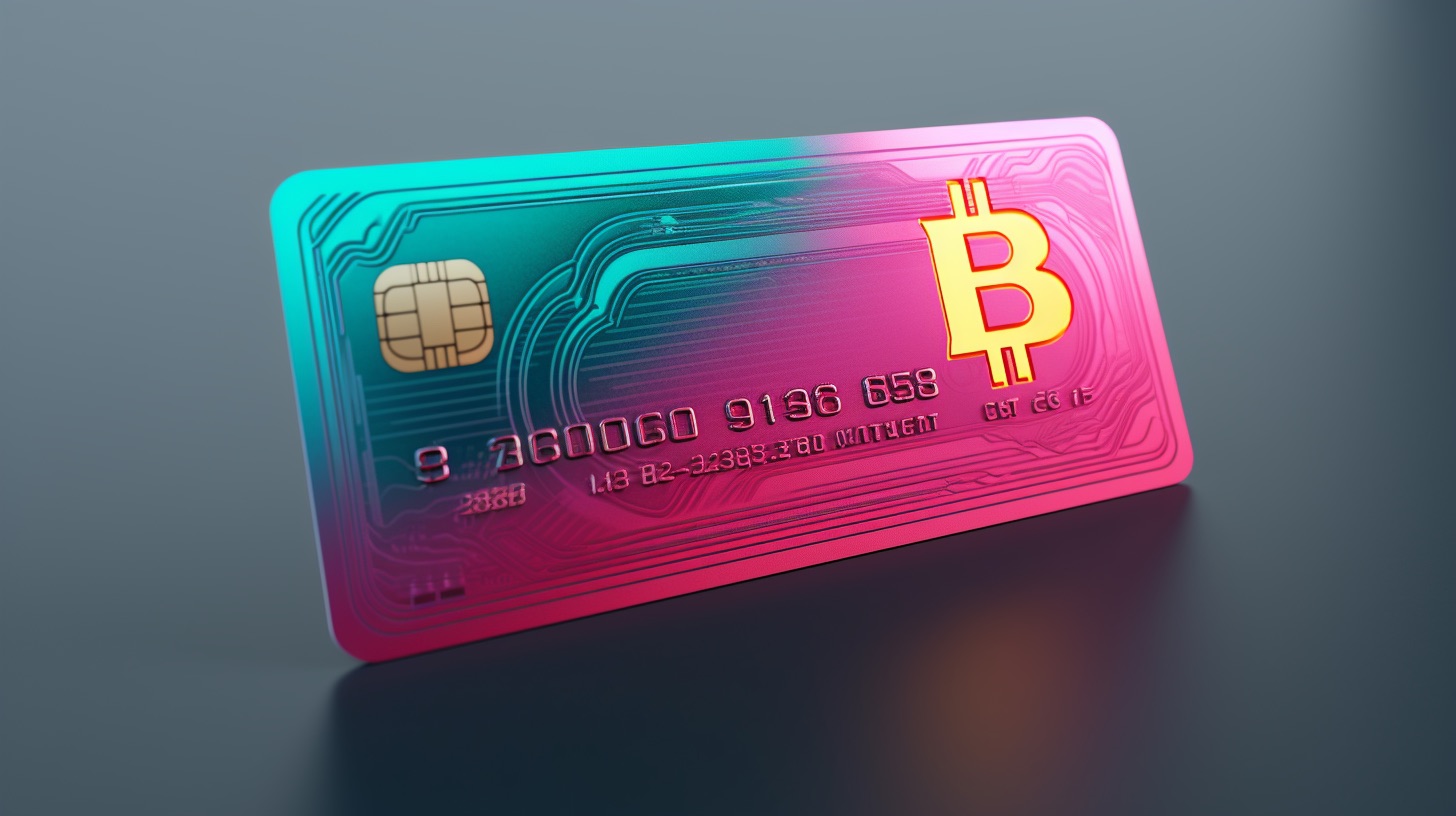 How Do Bitcoin Credit and Debit Cards Work?