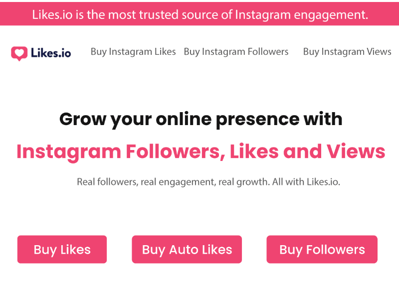 Buy 10 Instagram Followers - $ | 10 High-Quality IG Followers