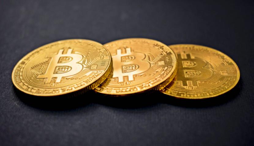 Pluang Crypto Asset | Investasi Bitcoin, Ethereum, & Altcoin