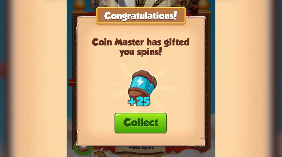 Today's Coin Master free spins & coins links (March ) | LEVVVEL