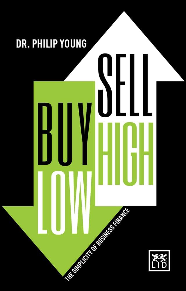 A Look at the Buy Low, Sell High Strategy