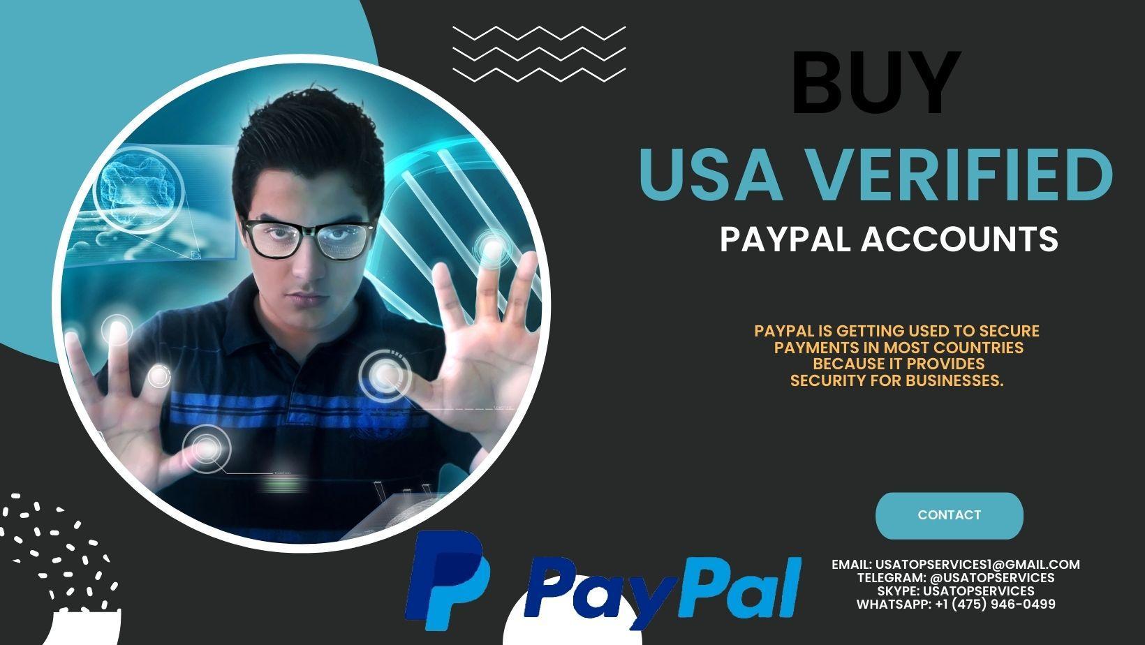 How to Create & Verify a PayPal Account [Definitive Guide]