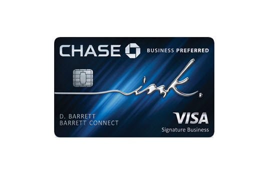 Chase Ink Business Unlimited: Review - NerdWallet