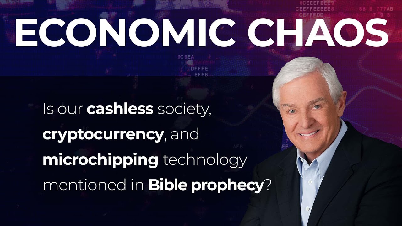 Cryptocurrencies and the Bible