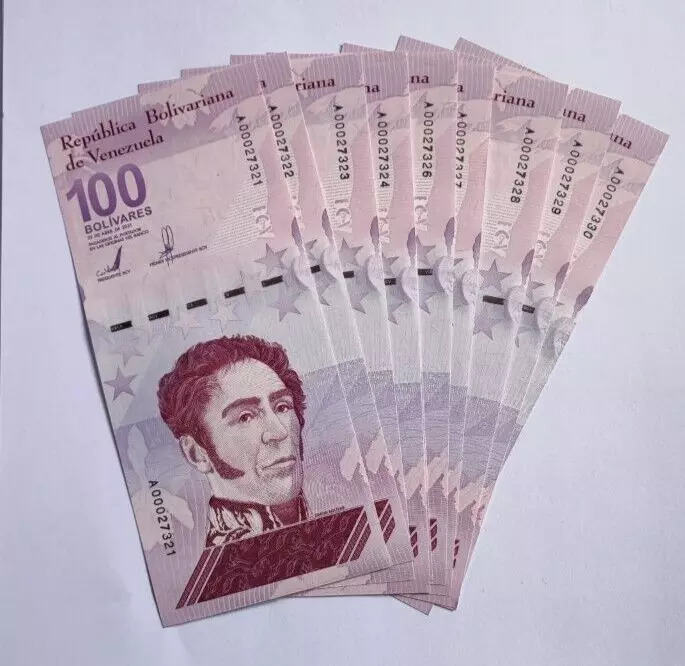 Buy Bolivian Bolivar Online - (BOB) | Interchange Currency Exchange