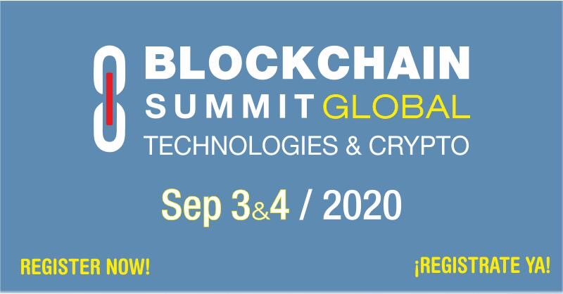 The 3rd Future Blockchain Summit 