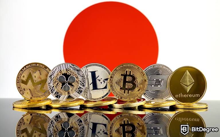 Binance Acquires Japanese Sakura Exchange BitCoin (SEBC)