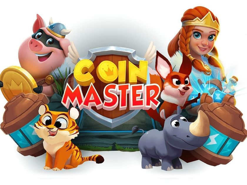 Coin Master Pets guide [Pets - Pets food - Abilities]