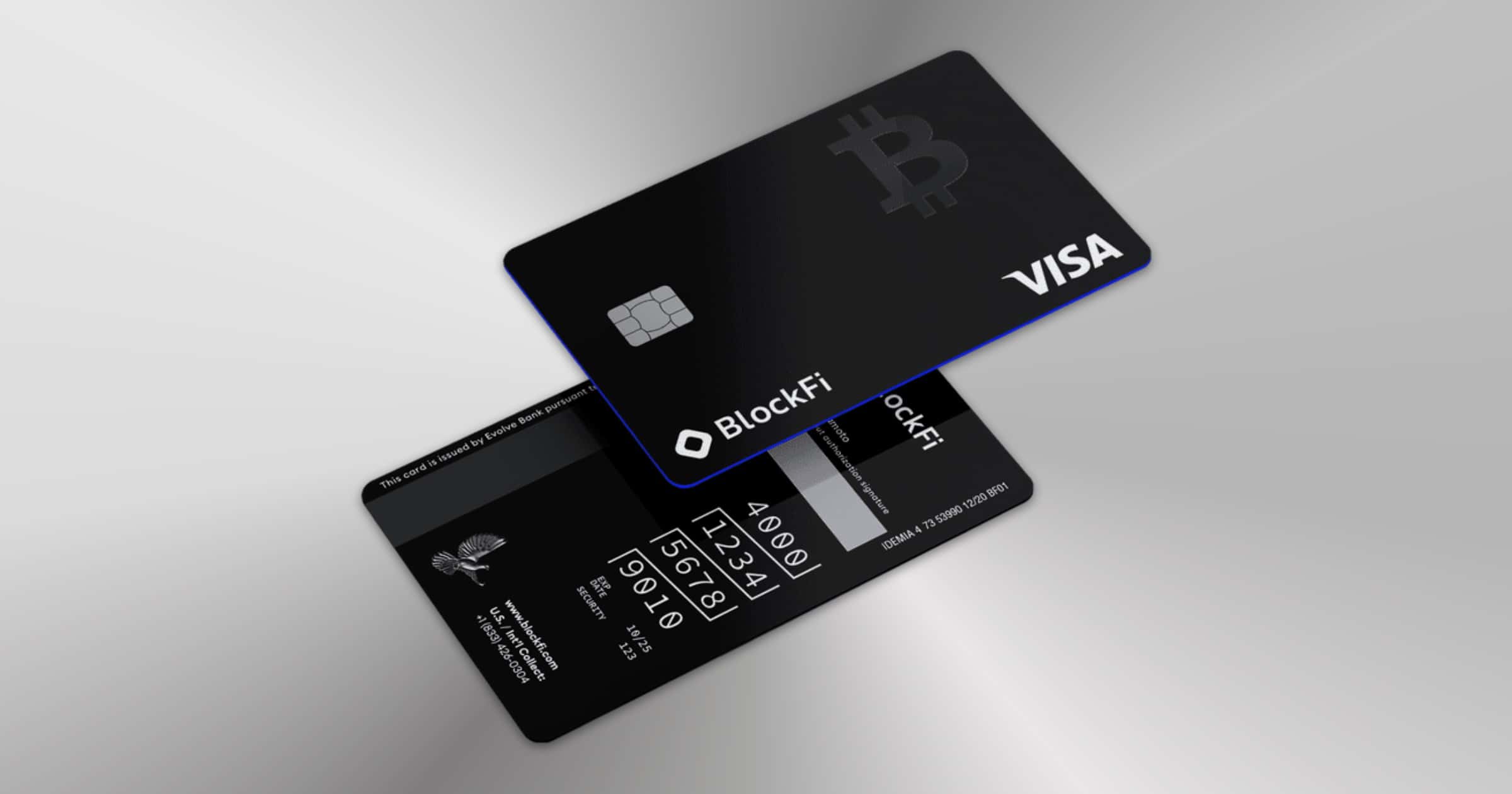 Best Crypto Debit Cards of February | Earn Cashback, Rewards + more | Bitcompare