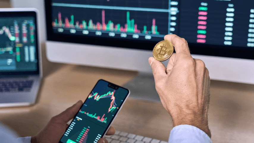 Best Free Crypto Trading Courses - Beginner, Advanced Traders