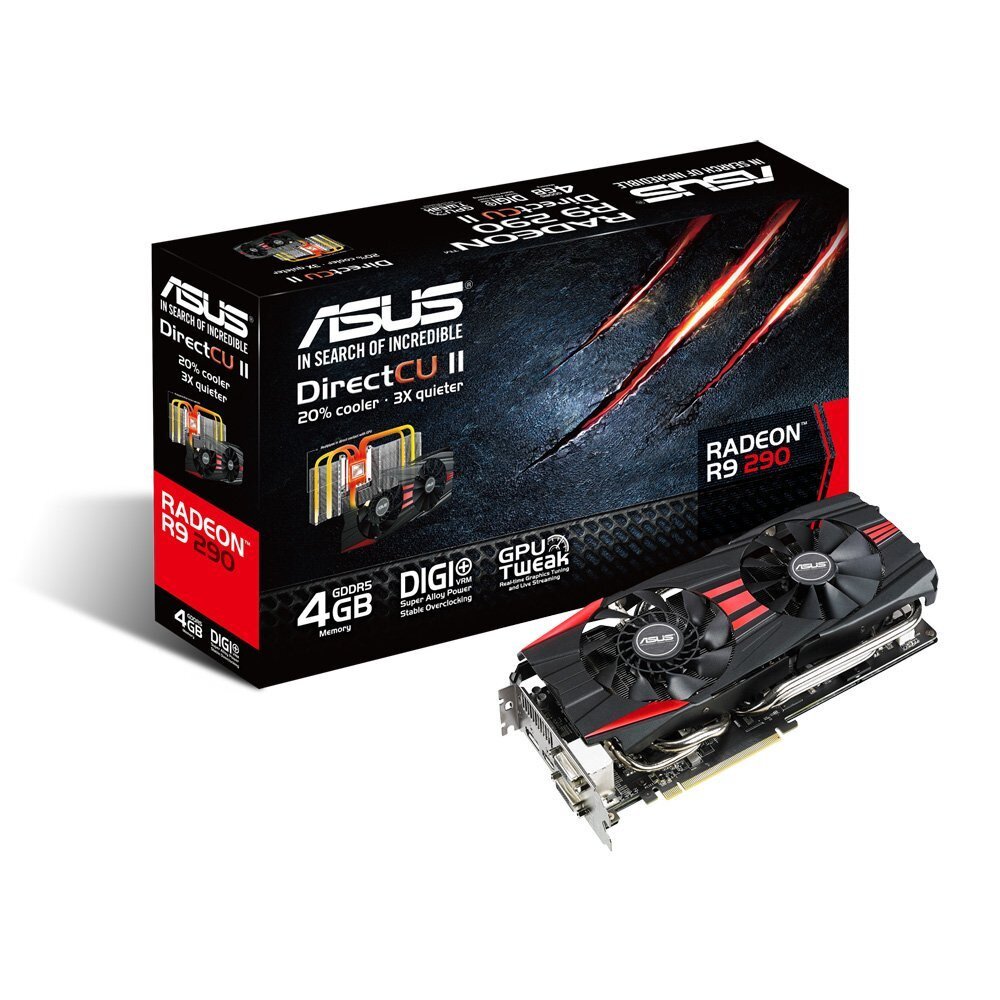 Sapphire amd radeon r9 x 4gb graphics card (full box) in Lahore | Clasf sports-and-sailing