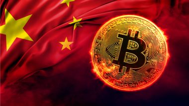 Bitcoin FOMO grips China as investors scramble to circumvent crypto ban | Kitco News