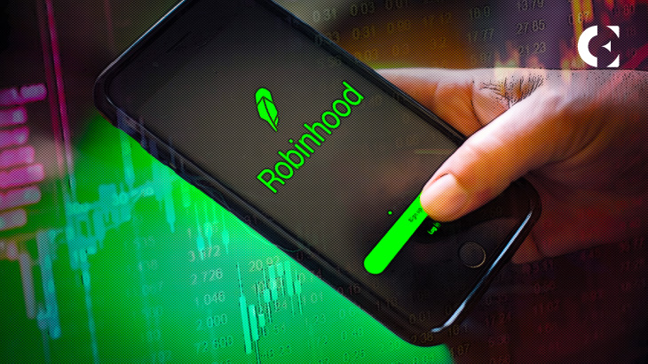 MetaMask Lets Users Buy Crypto Through Robinhood (HOOD) With On-Ramp Integration