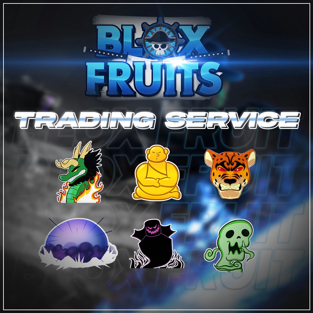 Best Blox Fruits Trading Discord Servers - Pro Game Guides