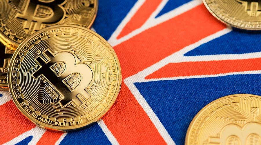 Cryptocurrency Exchanges Implement Measures to Meet UK Regulations | bitcoinhelp.fun