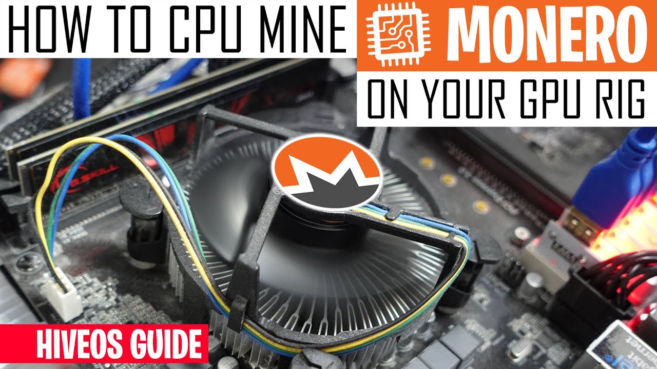 What Is the Best Cpu for Monero Mining 