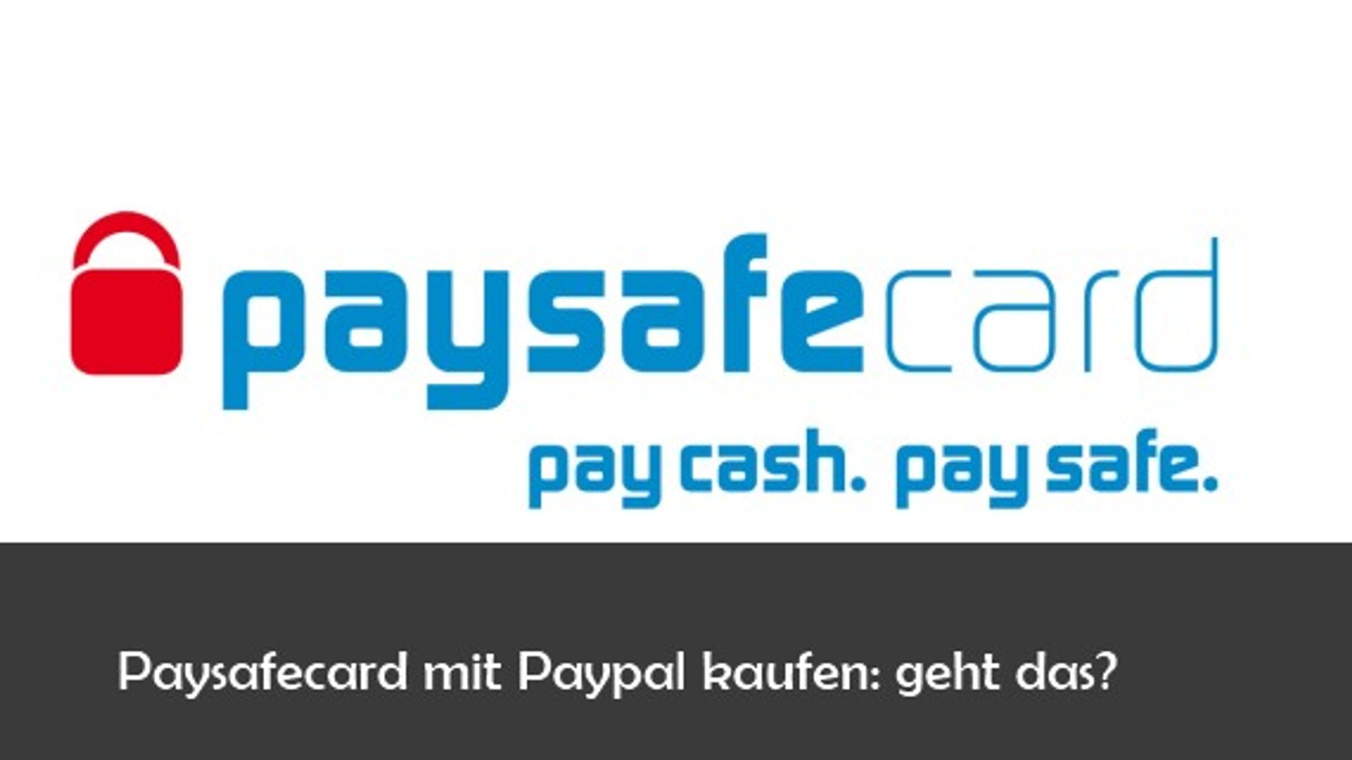 Køb paysafecard online | paysafe forudbetalt kreditkort | bitcoinhelp.fun
