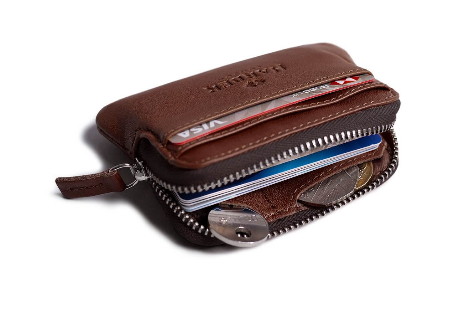 Women's Leather Wallets & Accessories | The Frye Company