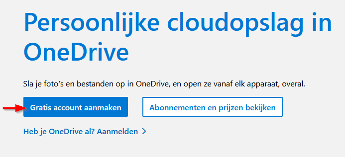 Retain your Free 15 GB + 15 GB OneDrive Storage