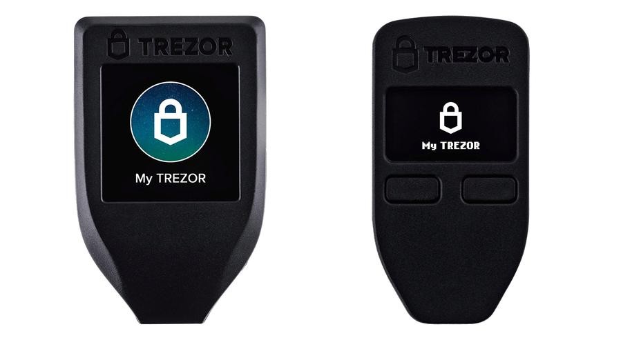 Trezor Model T Review () - Is It Really Worth It?