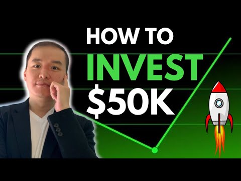 The Best Way To Invest 50K In Property: Invest In Buy To Let | RWinvest