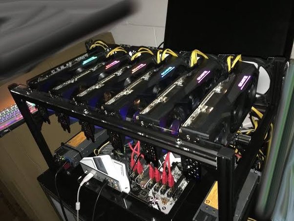 GPU Mining vs. CPU Mining: Which is Better?