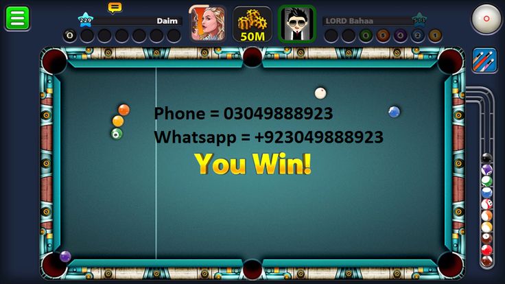 8 Ball Pool Whatsapp Group Link: Join + Whatsapp Groups