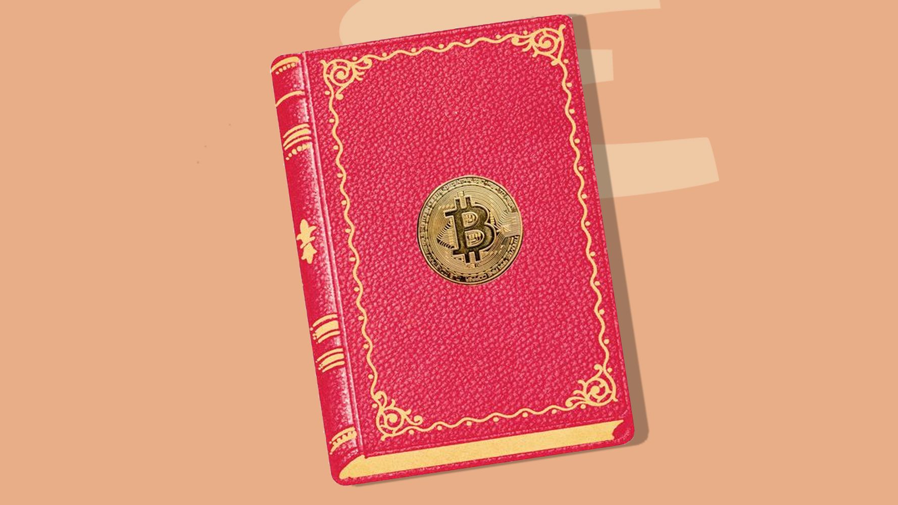 Bitcoin book for American policymakers gets 5x funding on Kickstarter - bitcoinhelp.fun