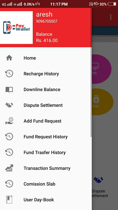 Free download Mobile Wallet APK for Android