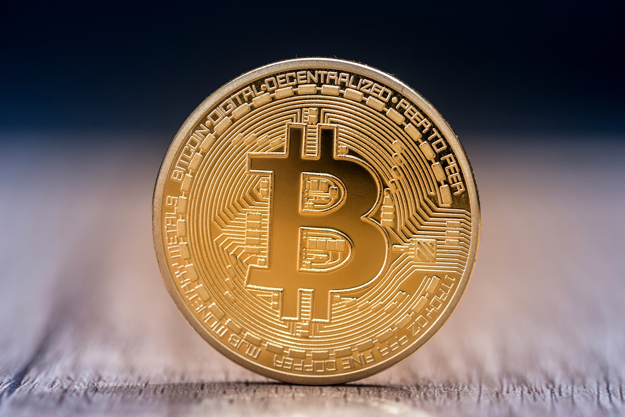 Why Is Bitcoin Going Up? – Forbes Advisor Australia