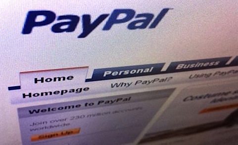 PayPal Global | List of Countries and Currencies | PayPal VA