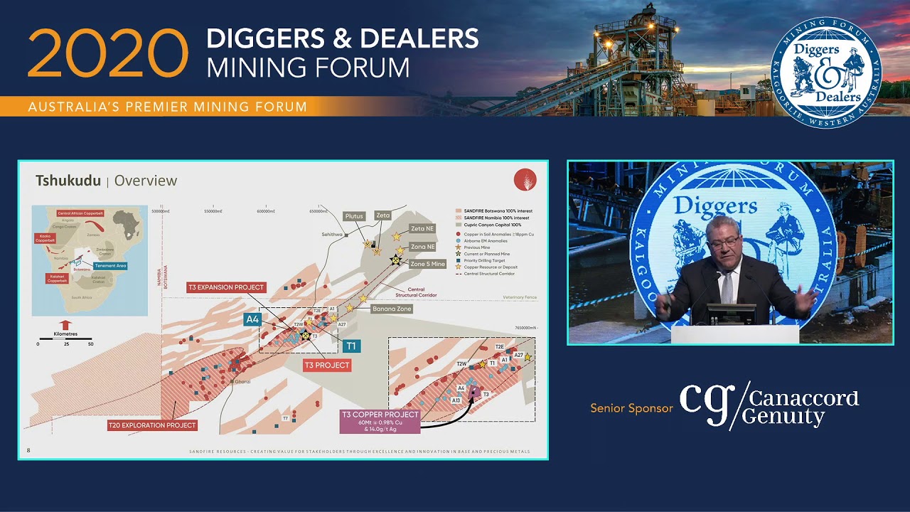 Mining Investment Asia | 15 - 16 May , Singapore | Asia's Largest Event