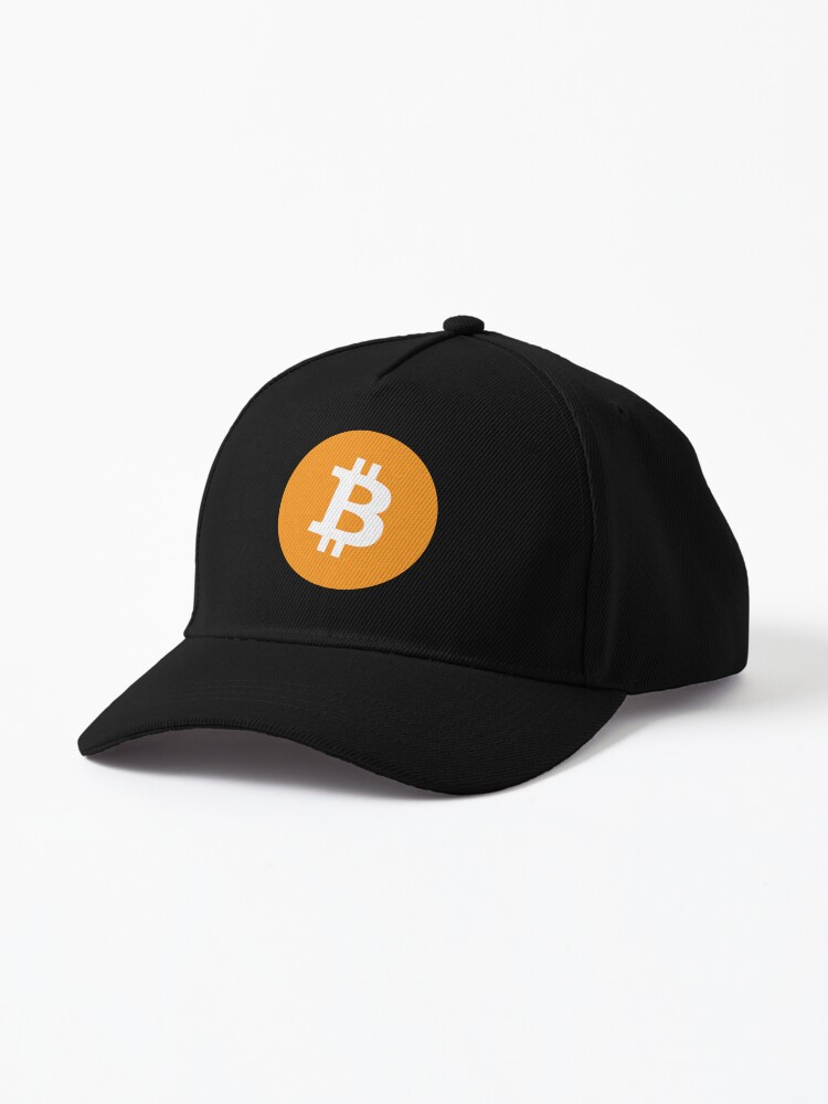 Bitcoin Hats | Bitcoin Magazine | Worldwide Shipping