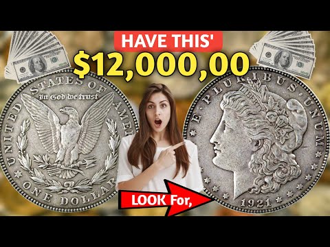 1 dollar - Morgan Dollar, USA - Coin value - bitcoinhelp.fun