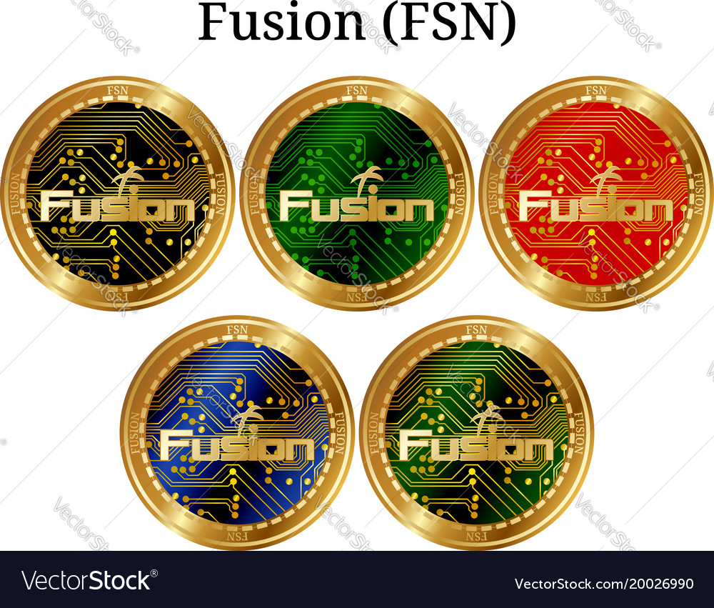 Fusion Price Today - FSN Coin Price Chart & Crypto Market Cap