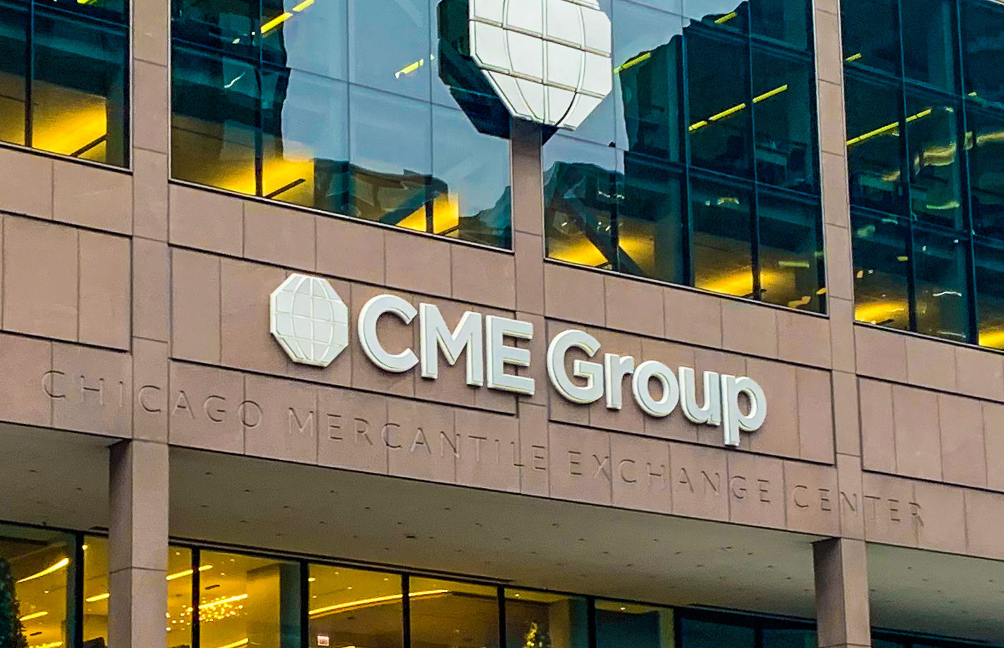 CME Group Announces Plans to Launch ETH to BTC Ratio Futures