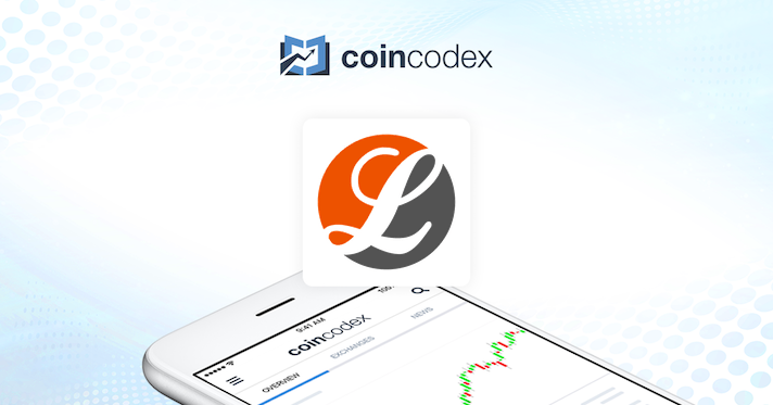 Linda (LINDA) live coin price, charts, markets & liquidity