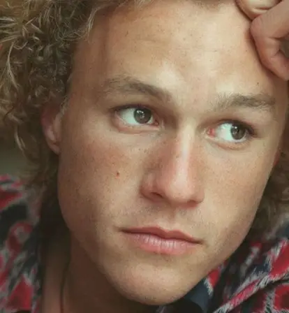 Inside Heath Ledger's harrowing autopsy – drugs death and tragic last words to sister - Daily Star