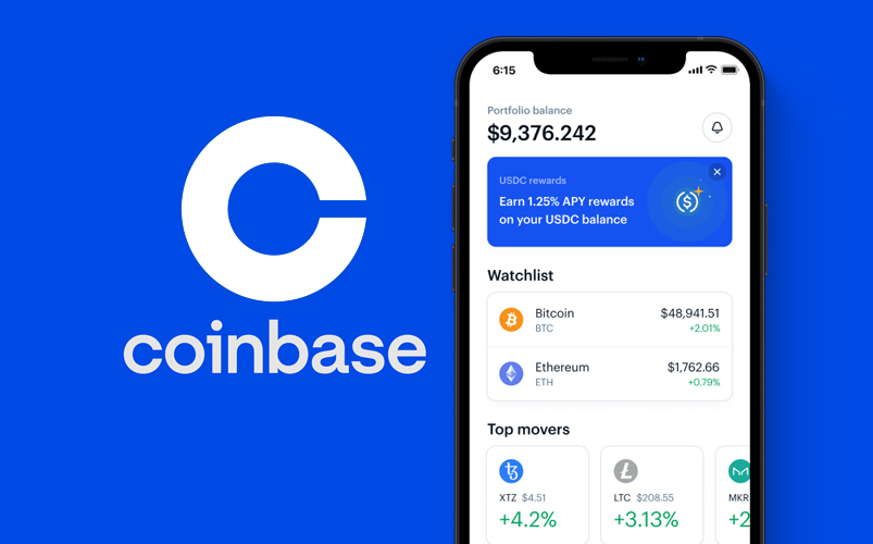 How to Create a Coinbase Account